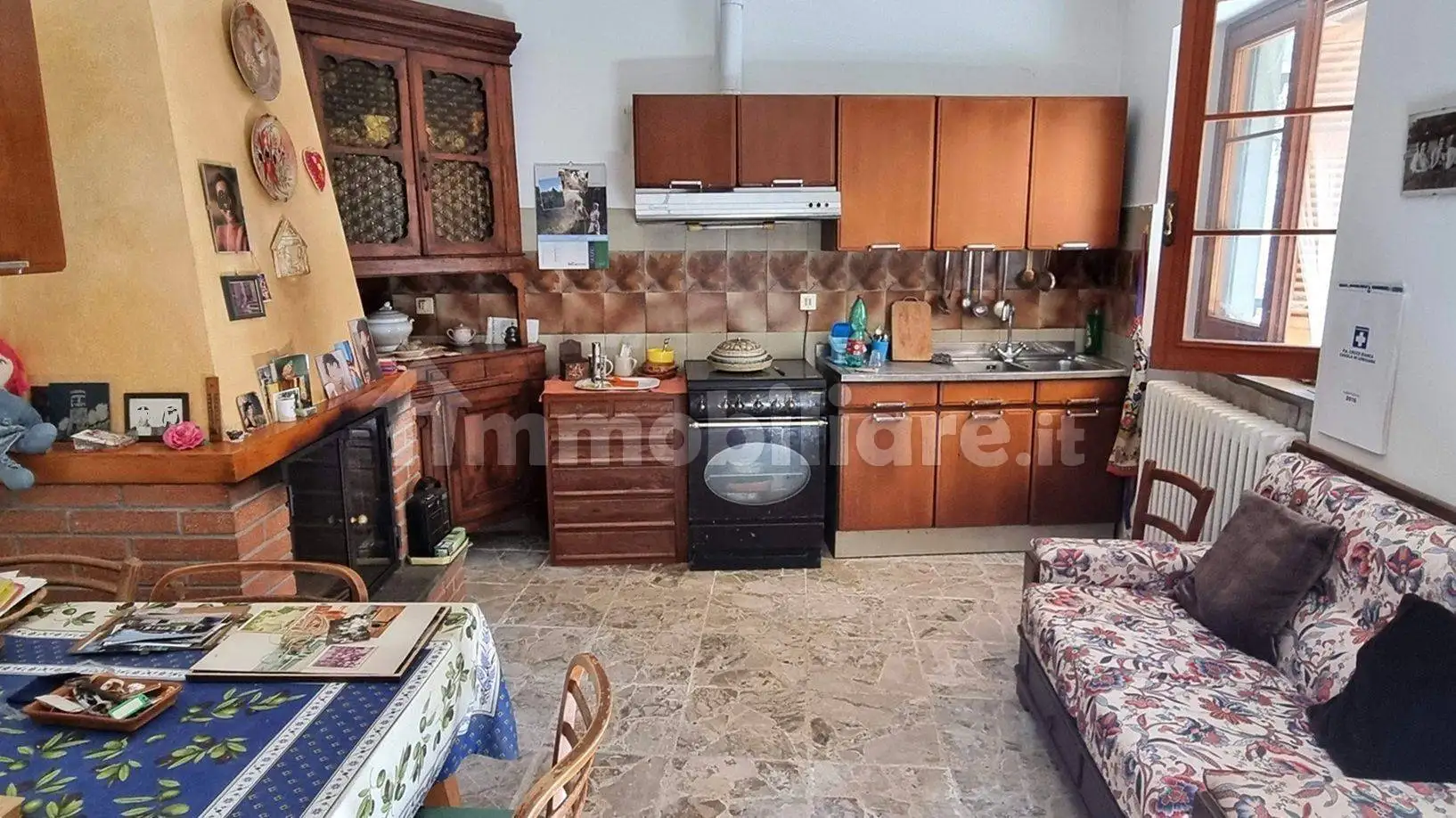 Terratetto unifamiliare via Roma, 50, Casola in Lunigiana - foto 5