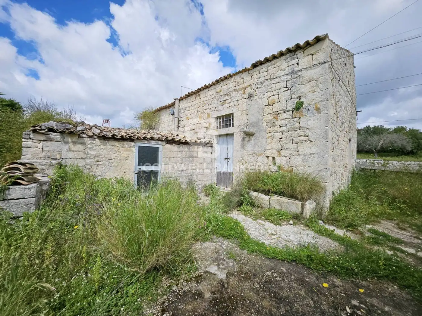 Casa indipendente in vendita a Modica