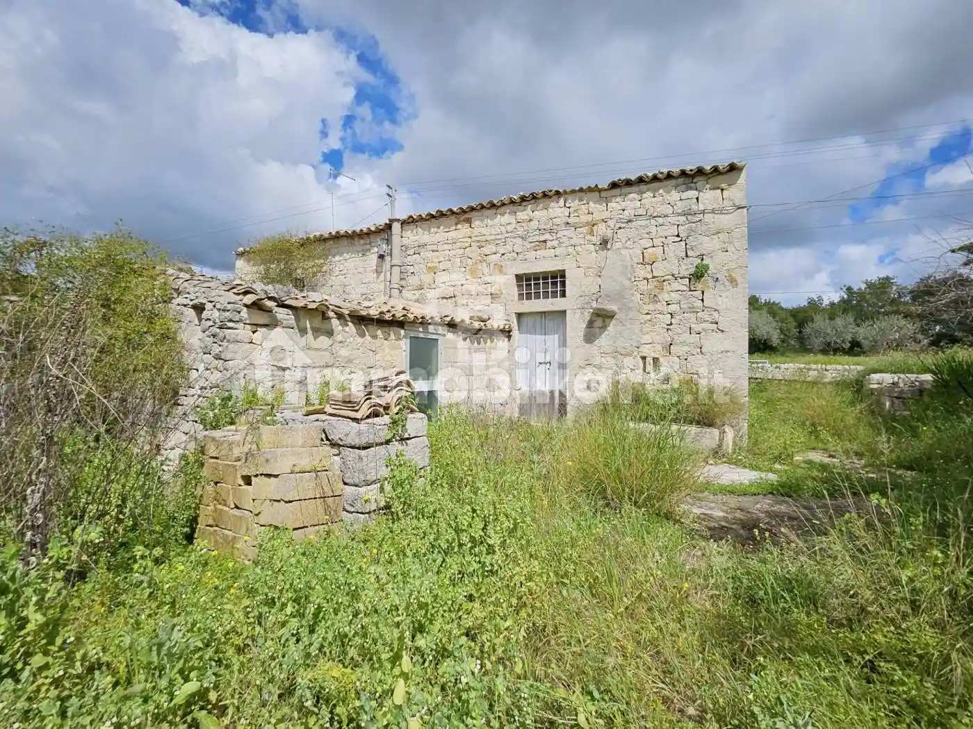 Terratetto unifamiliare via Calanchi 8, Calanchi, Modica - foto 2