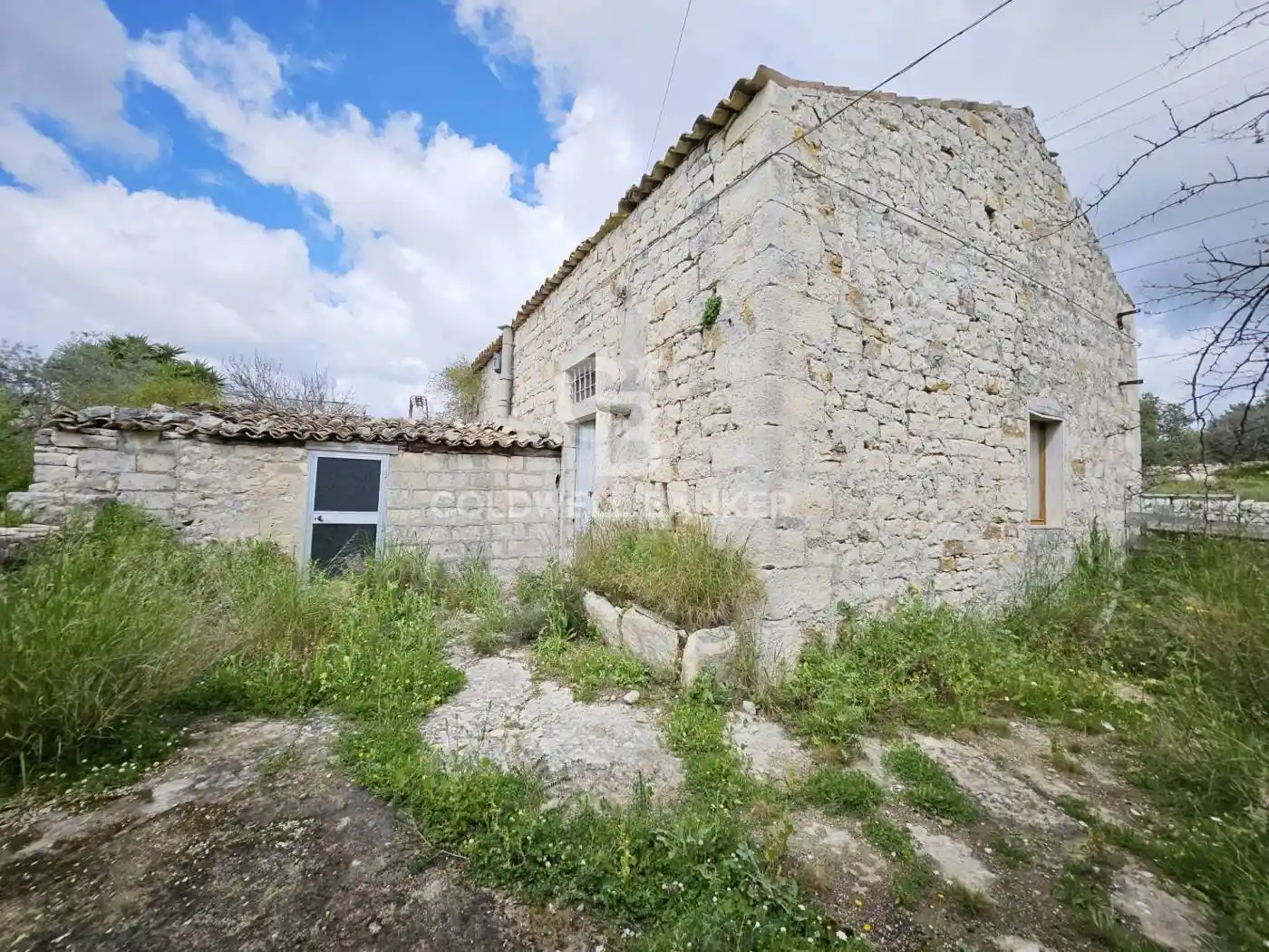 Terratetto unifamiliare via Calanchi 8, Calanchi, Modica - foto 5