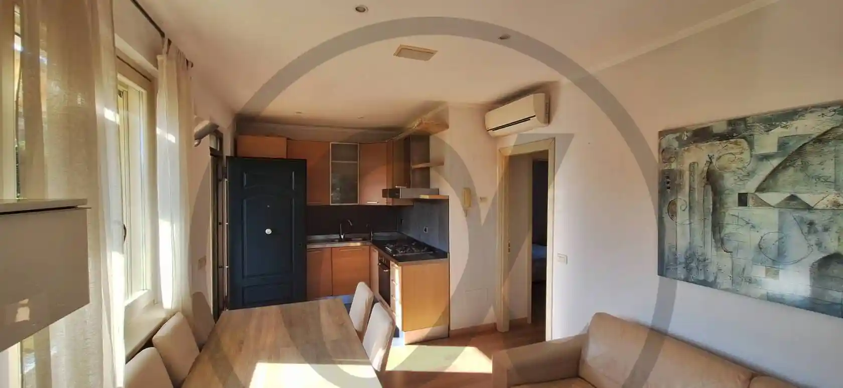 Appartamento in vendita a Massarosa