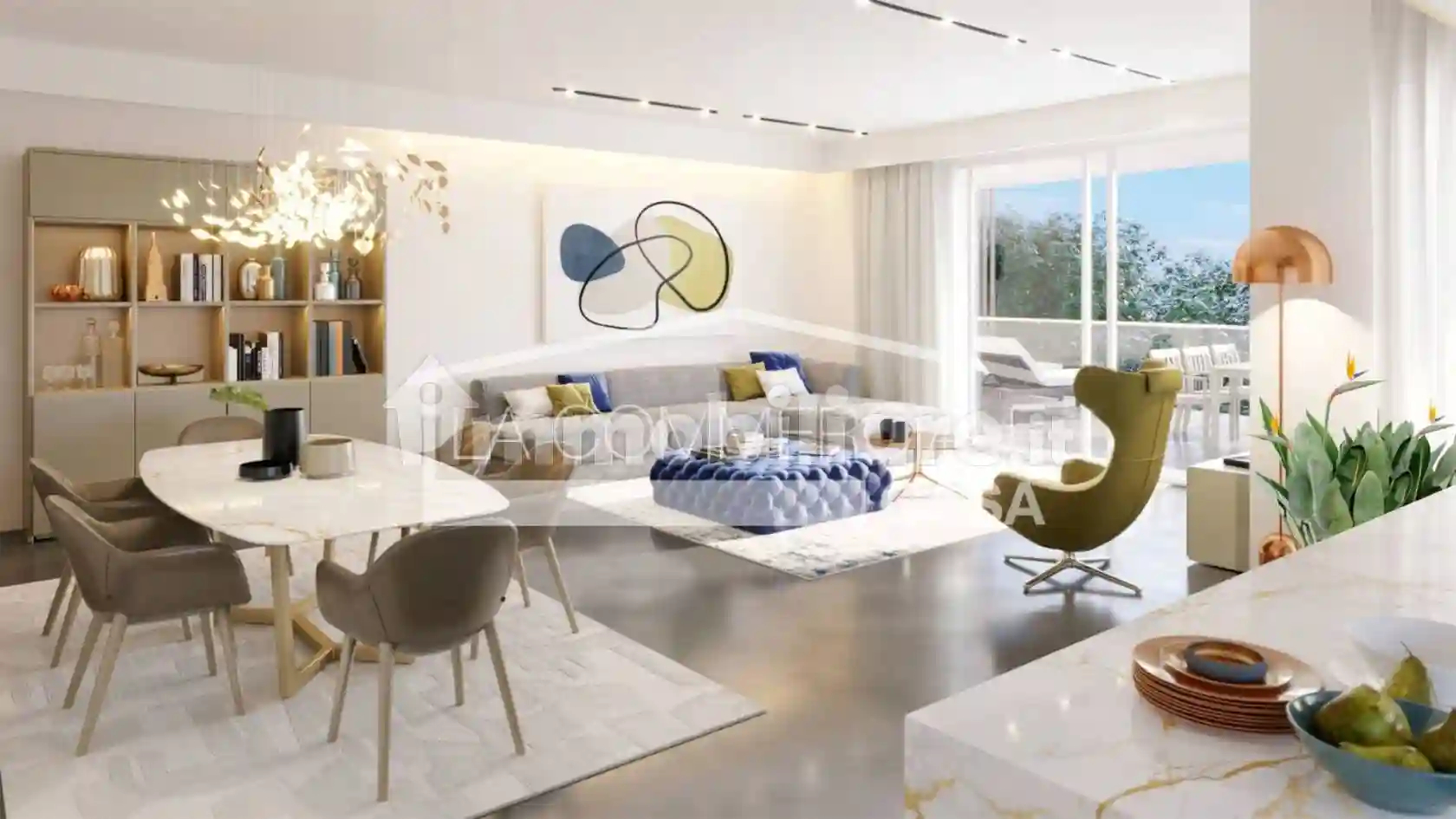 Appartamento - foto 3