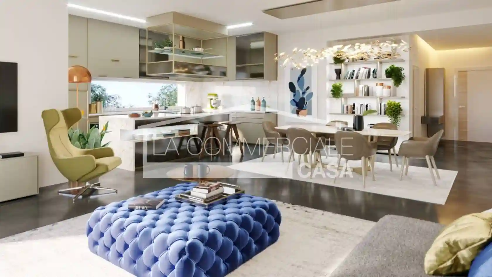 Appartamento - foto 4