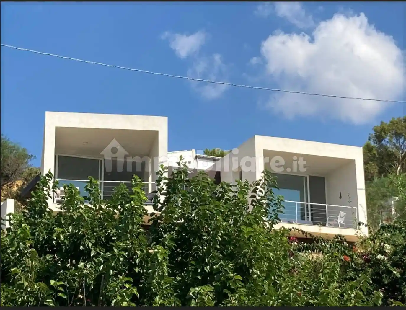 Villa in vendita a Realmonte