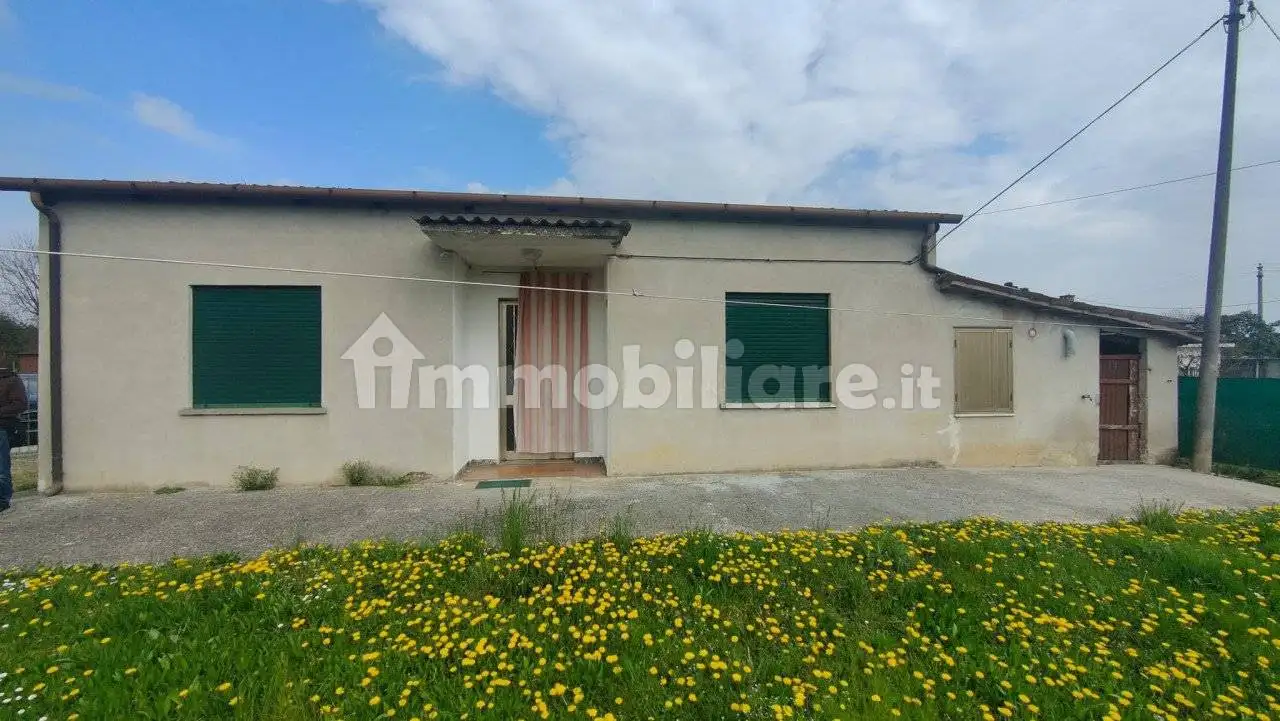 Casa indipendente in vendita a Cervarese Santa Croce