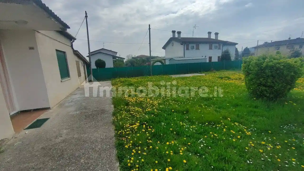 Terratetto unifamiliare Vendita, Montemerlo, Cervarese Santa Croce - foto 2