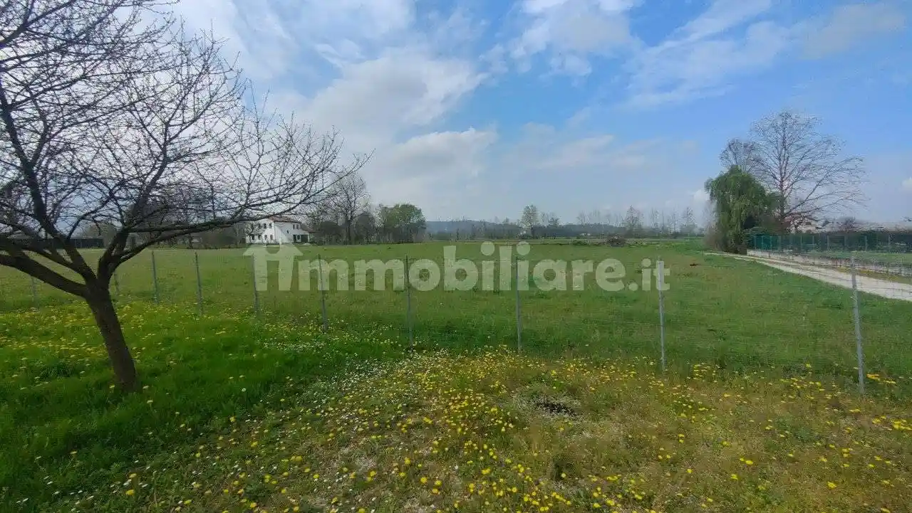 Terratetto unifamiliare Vendita, Montemerlo, Cervarese Santa Croce - foto 5