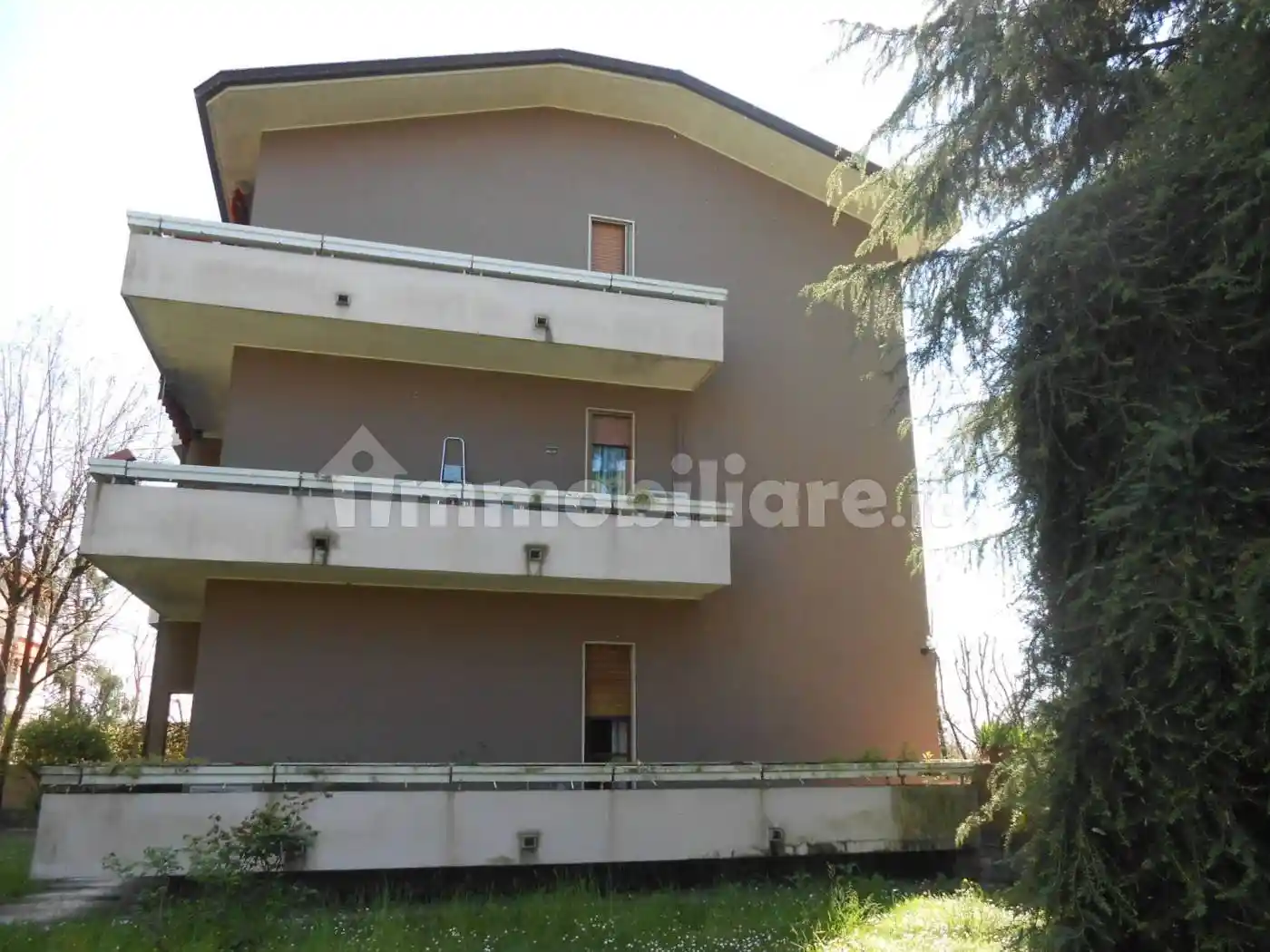 Appartamento in vendita a Vigevano