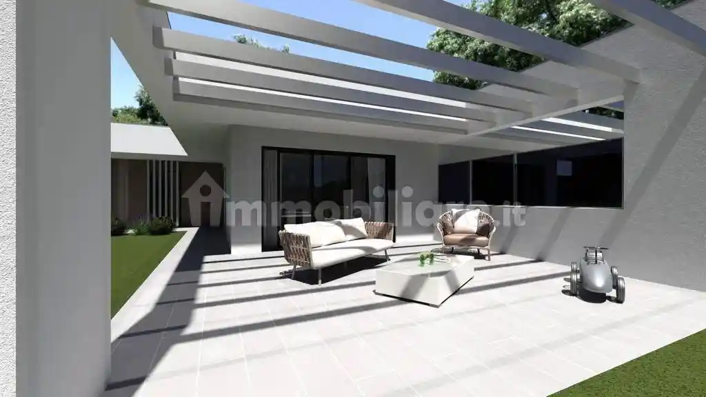 Villa in vendita a Termoli