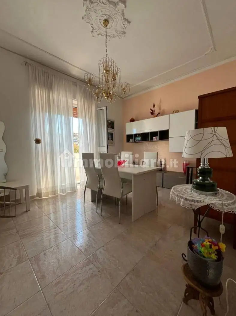 Appartamento in vendita a Vibo Valentia