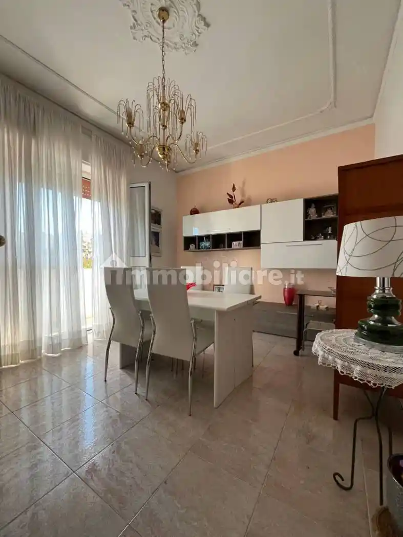 Quadrilocale via Sant'Aloe, Centro, Vibo Valentia - foto 2