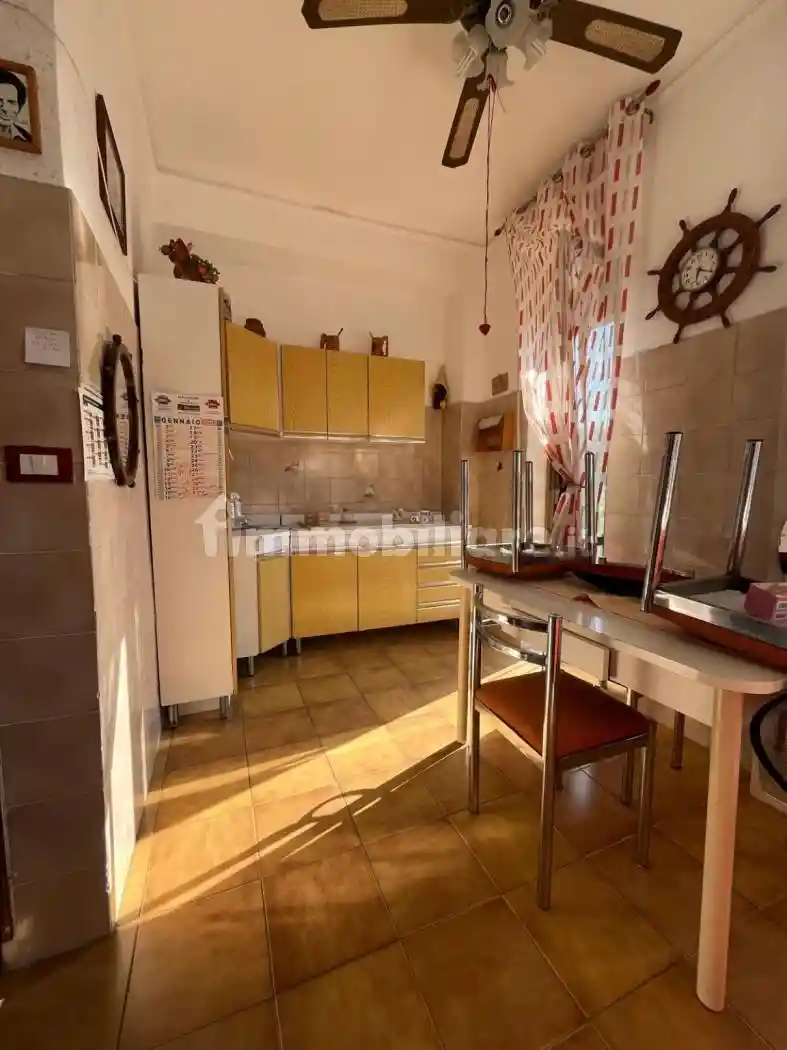 Quadrilocale via Sant'Aloe, Centro, Vibo Valentia - foto 4