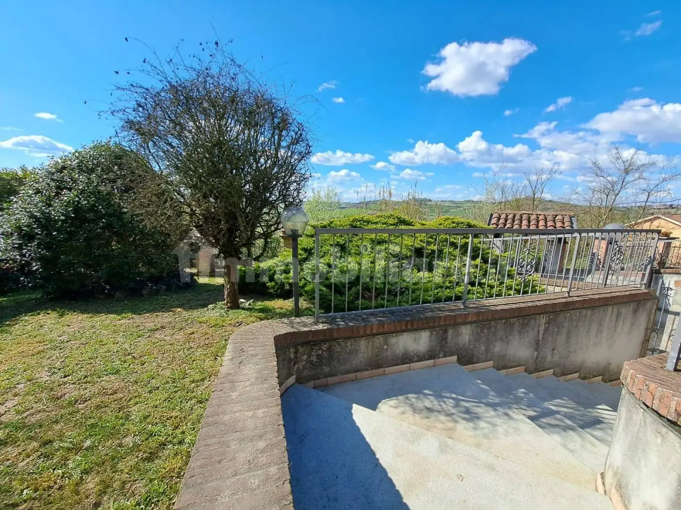 Villa unifamiliare, ottimo stato, 380 m², Castelletto Monferrato - foto 4