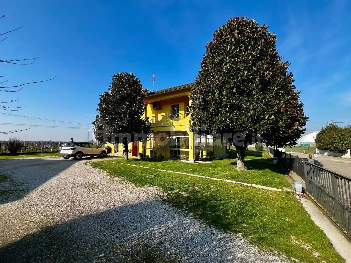 Casa indipendente - foto 4