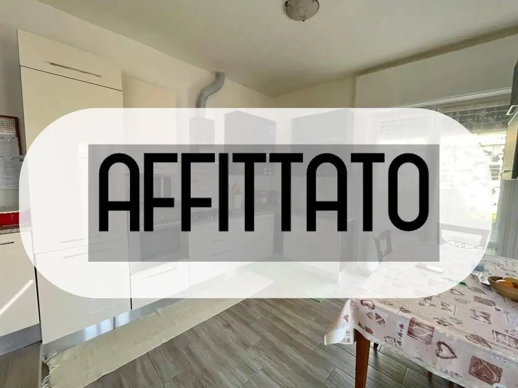 Appartamento in affitto a Azzate