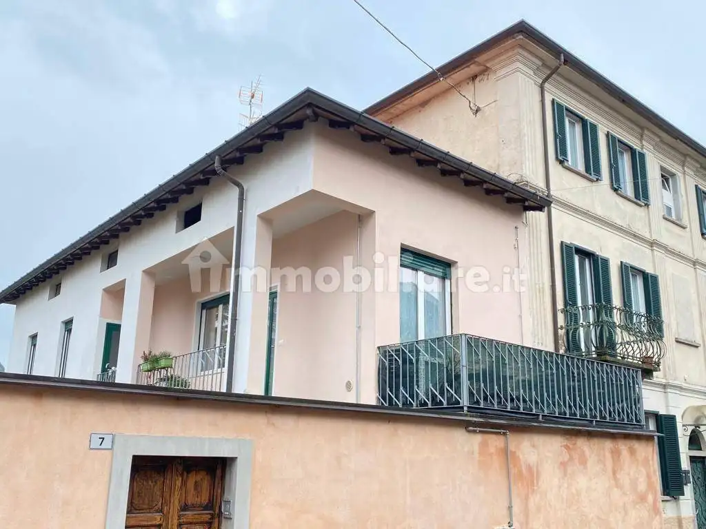 Bilocale via Roma 3, Centro, Azzate - foto 5