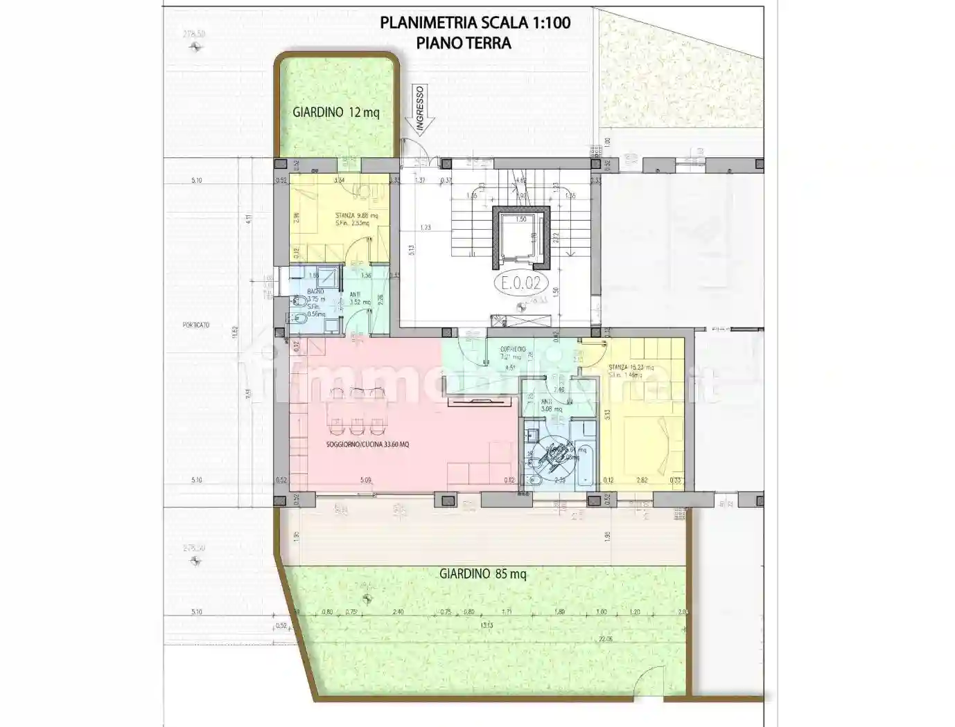 Appartamento - foto 3