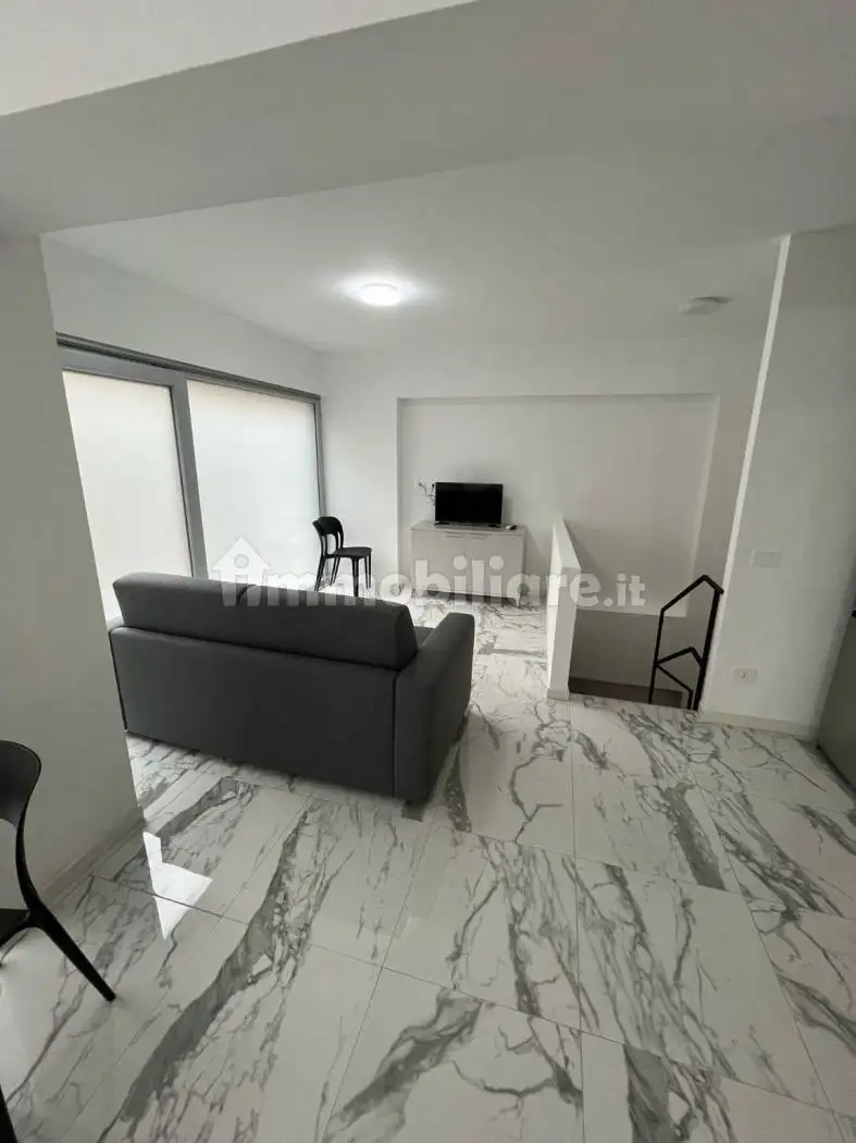 Appartamento in affitto a Catanzaro