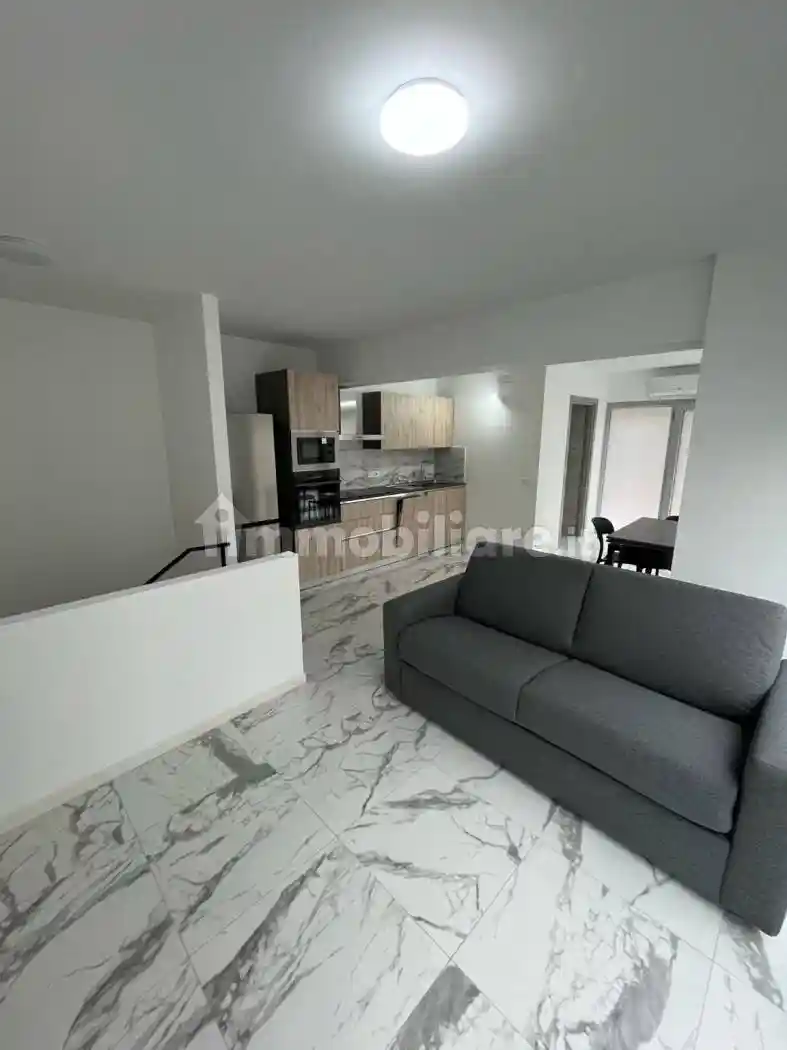 Bilocale ottimo stato, su più livelli, Centro Storico, Catanzaro - foto 3