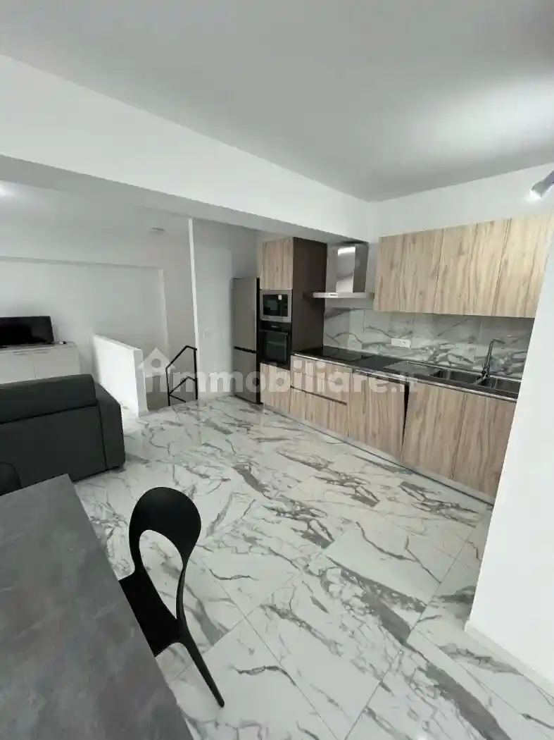 Bilocale ottimo stato, su più livelli, Centro Storico, Catanzaro - foto 4