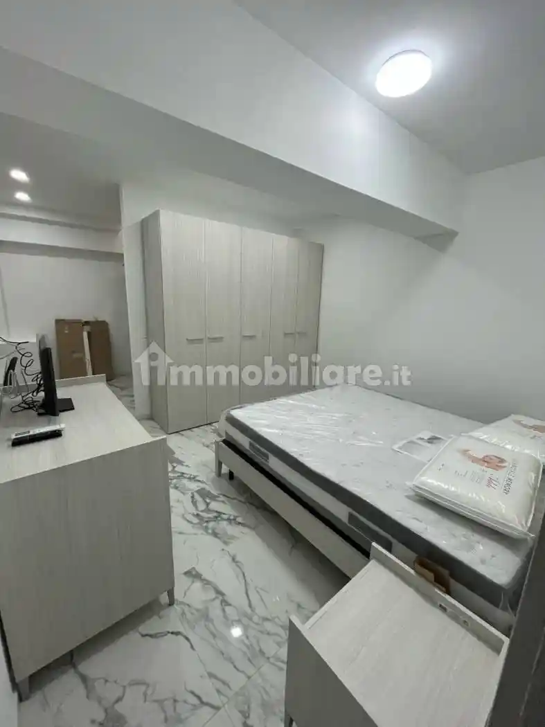 Bilocale ottimo stato, su più livelli, Centro Storico, Catanzaro - foto 5