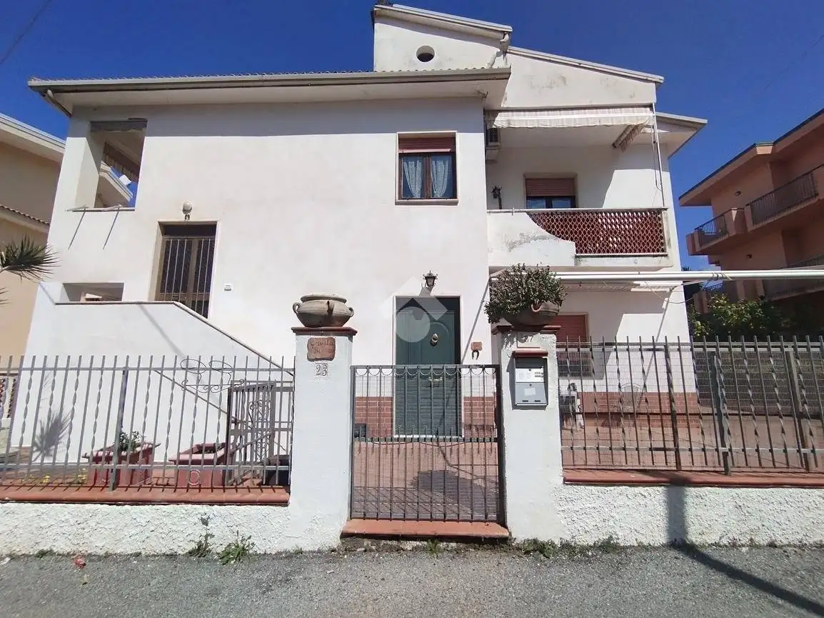 Appartamento in vendita a Diamante