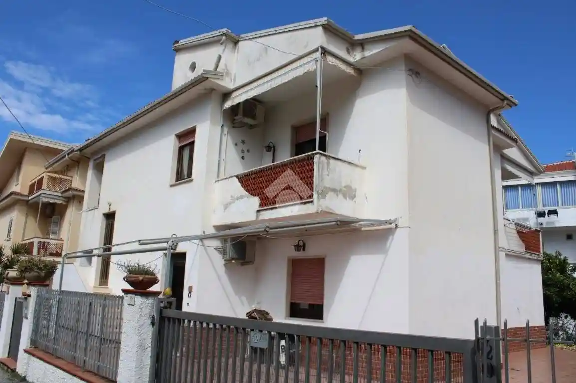 Appartamento via Carlo Levi, Centro, Diamante - foto 2