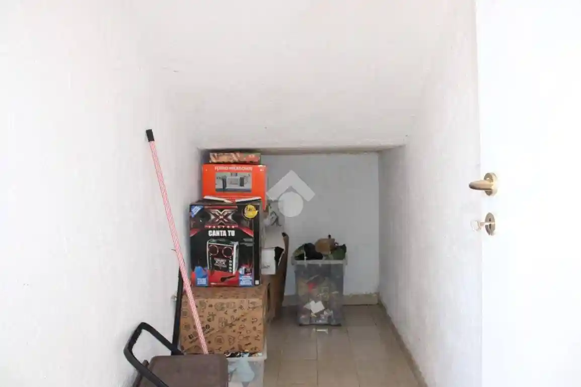 Appartamento via Carlo Levi, Centro, Diamante - foto 3