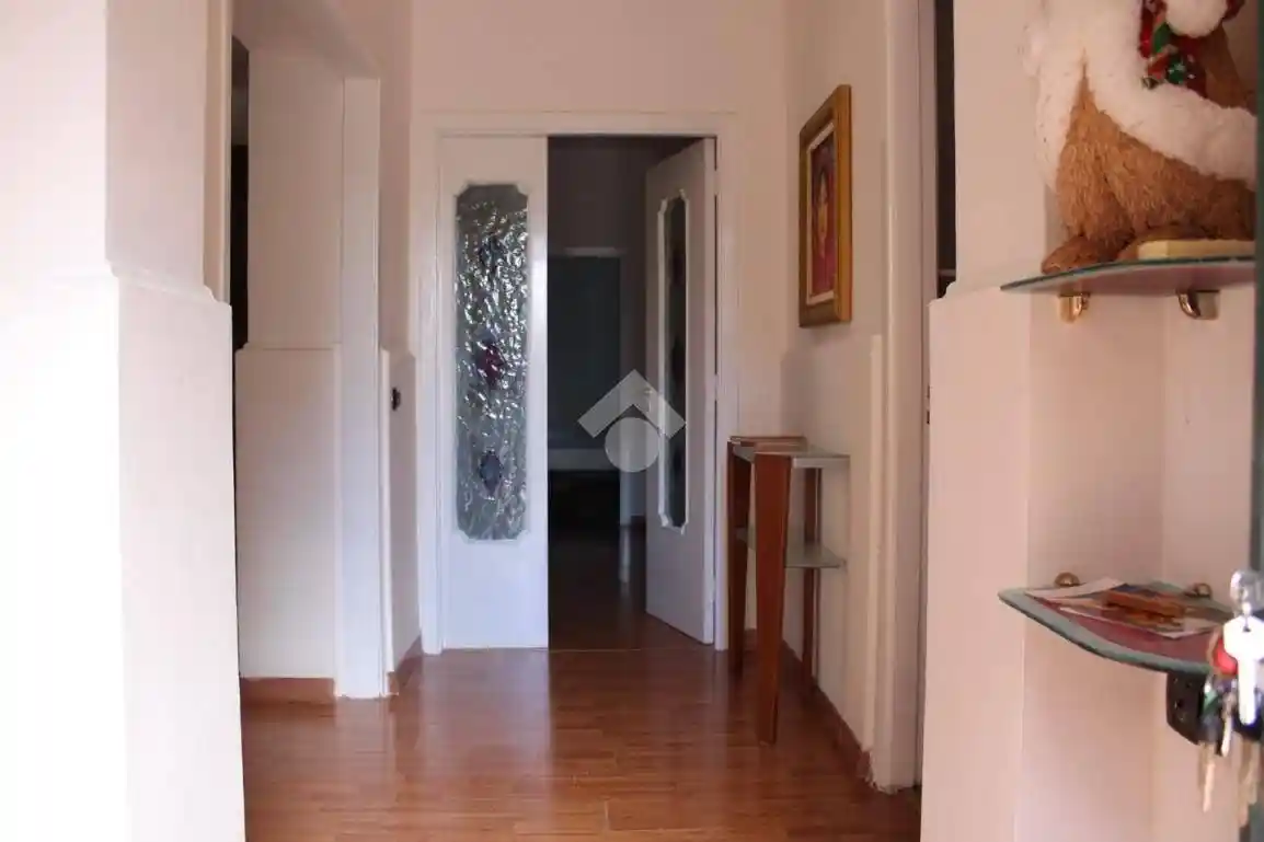 Appartamento via Carlo Levi, Centro, Diamante - foto 4