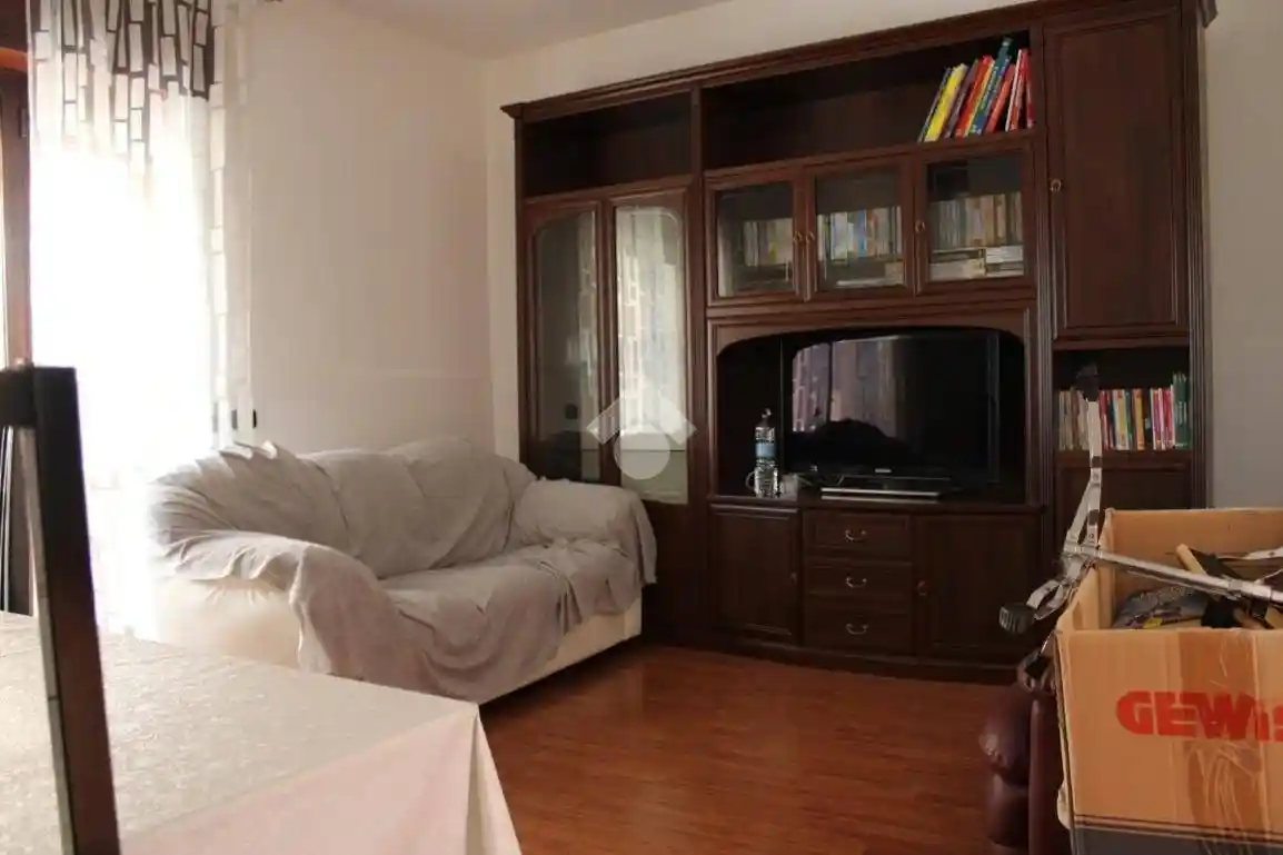 Appartamento via Carlo Levi, Centro, Diamante - foto 5