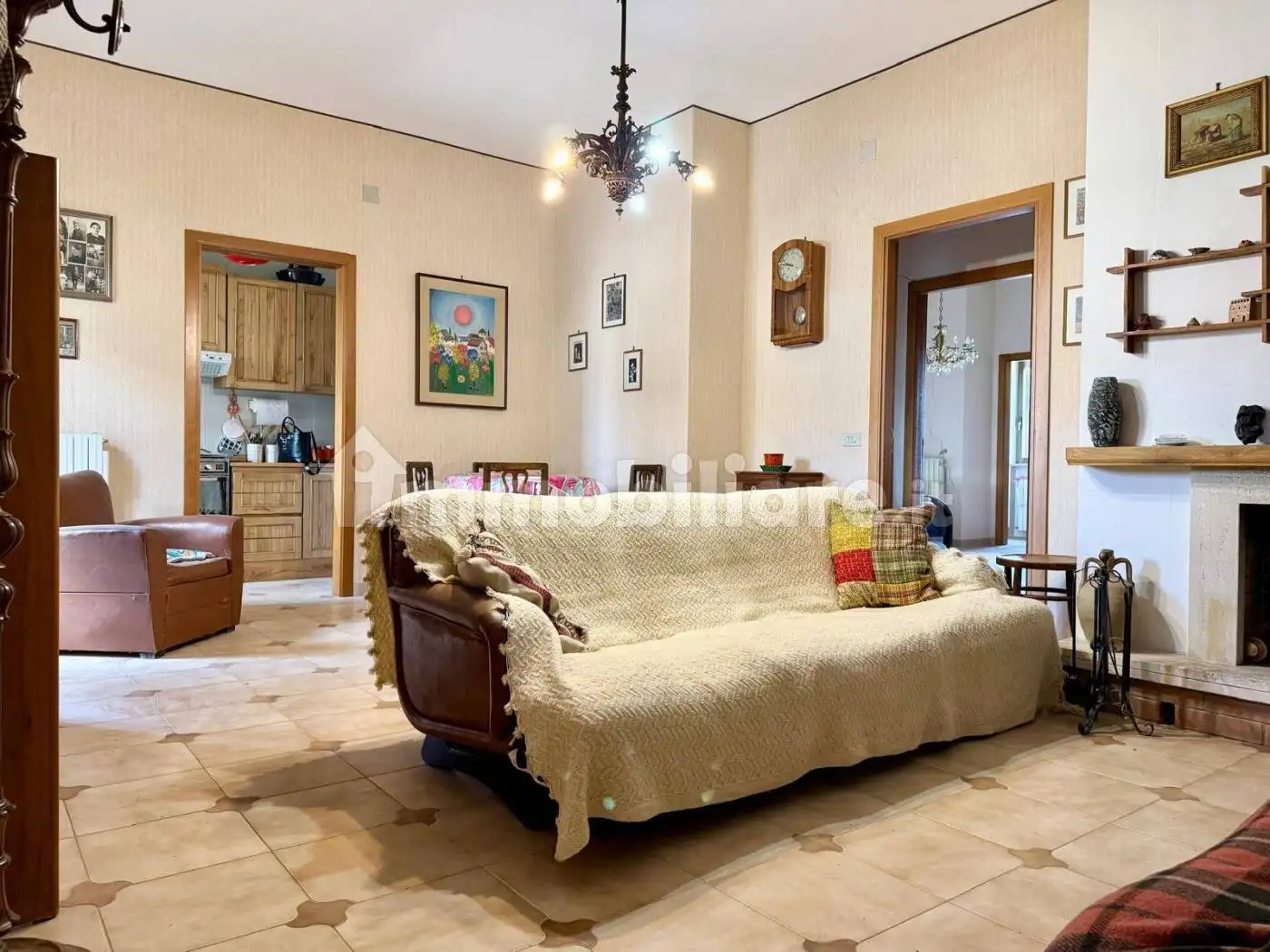 Trilocale via Elena SNC, Castelluccio Valmaggiore - foto 2