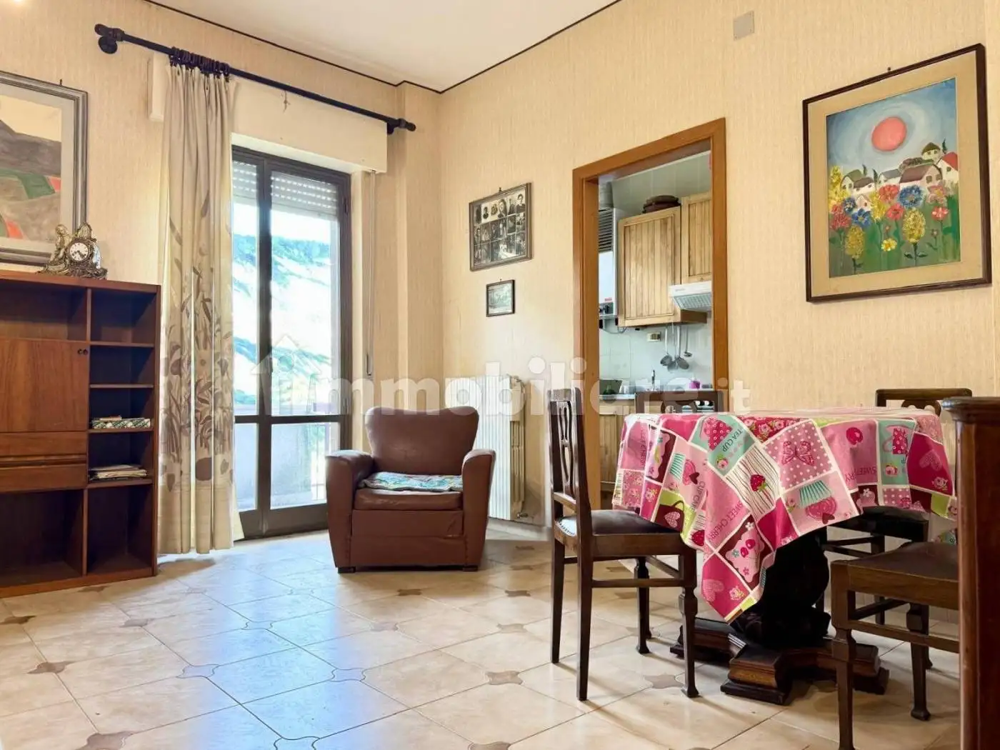 Trilocale via Elena SNC, Castelluccio Valmaggiore - foto 4