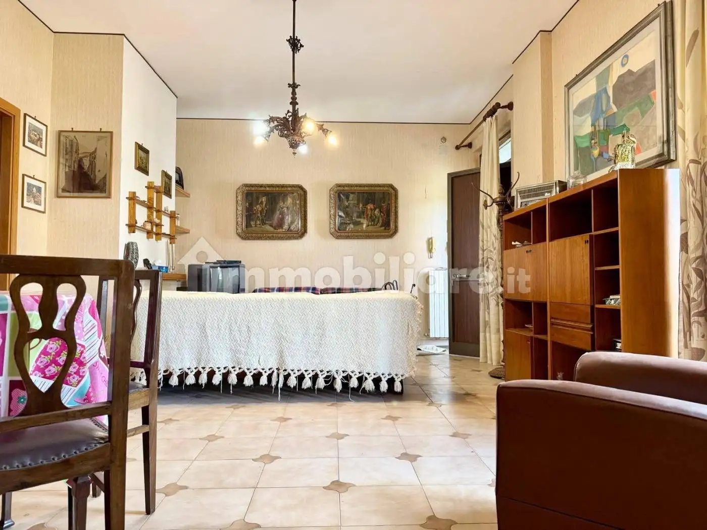 Trilocale via Elena SNC, Castelluccio Valmaggiore - foto 5