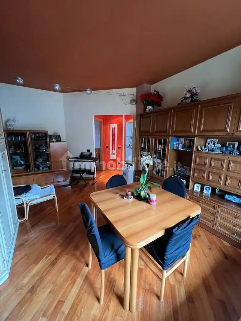 Appartamento in vendita a Novate Milanese