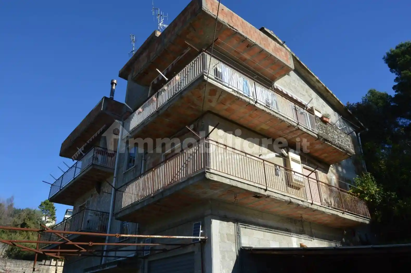 Casa indipendente - foto 2