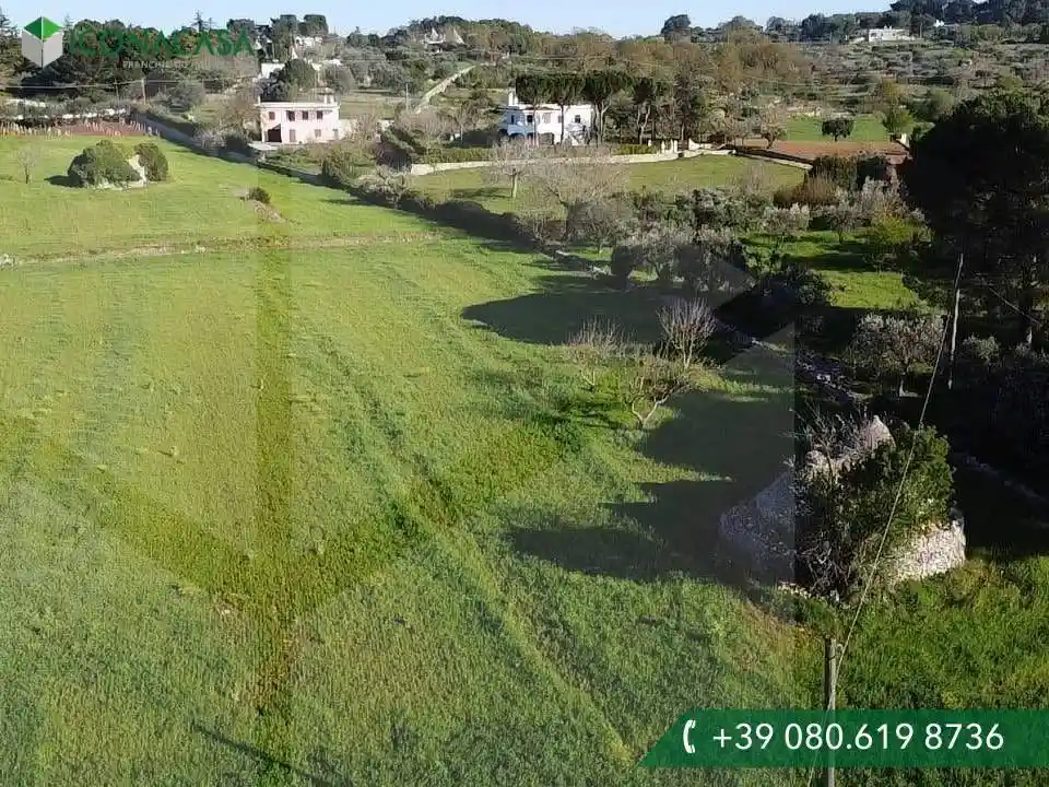 Rustico - Casale in vendita a Locorotondo