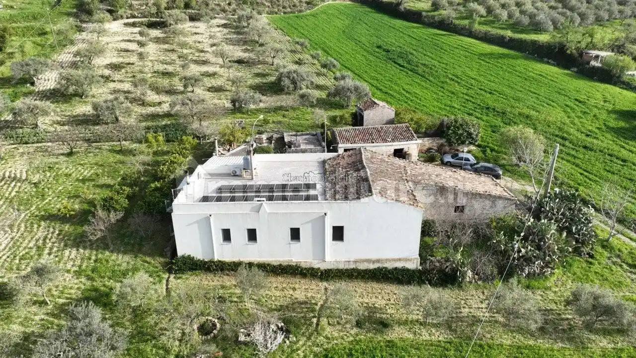 Terratetto unifamiliare 330 m², ottimo stato, Giarratana - foto 2