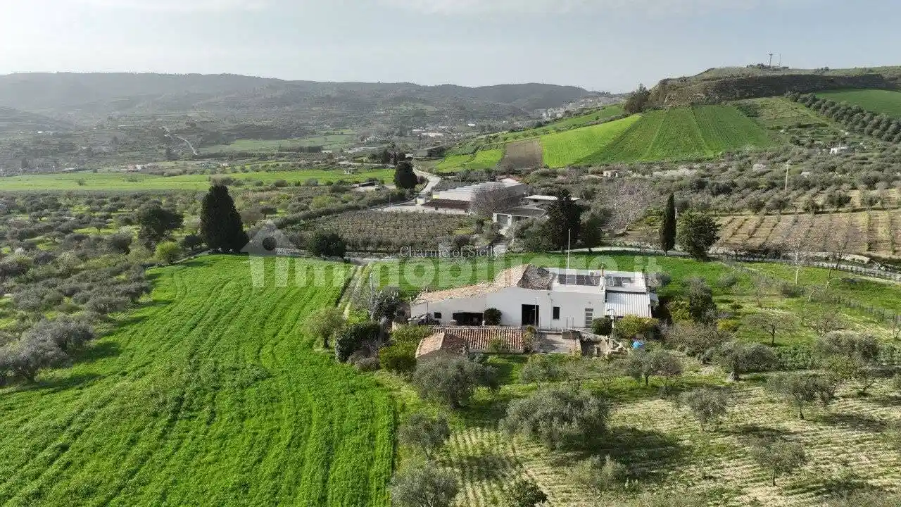 Terratetto unifamiliare 330 m², ottimo stato, Giarratana - foto 5