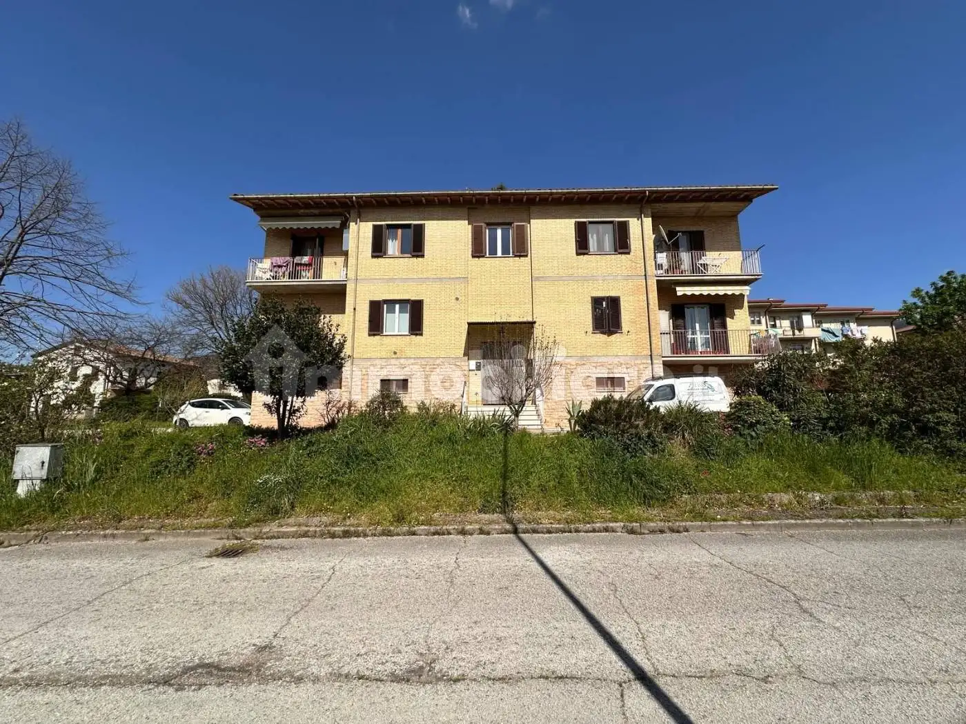 Appartamento in vendita a Assisi