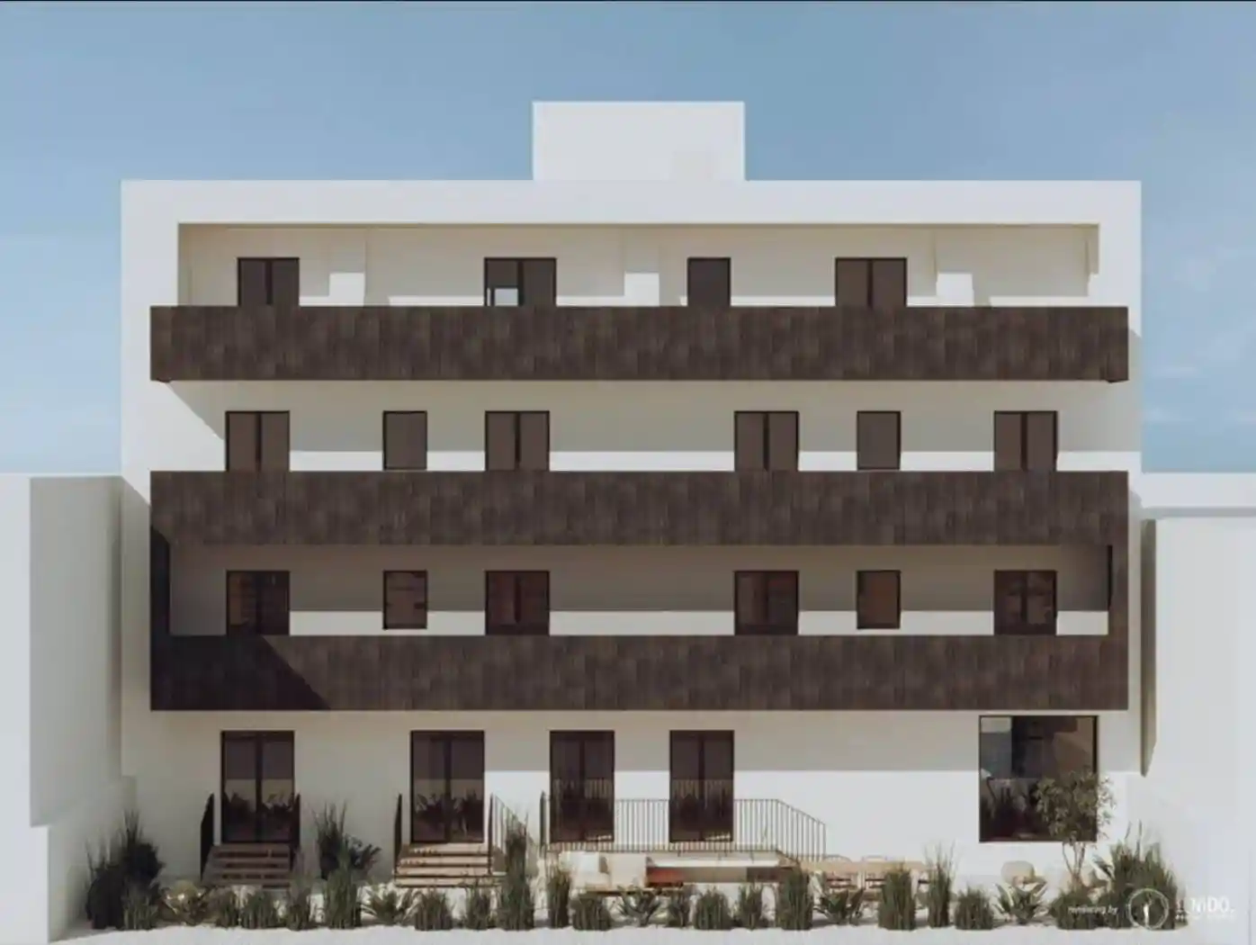 Appartamento in vendita a Triggiano