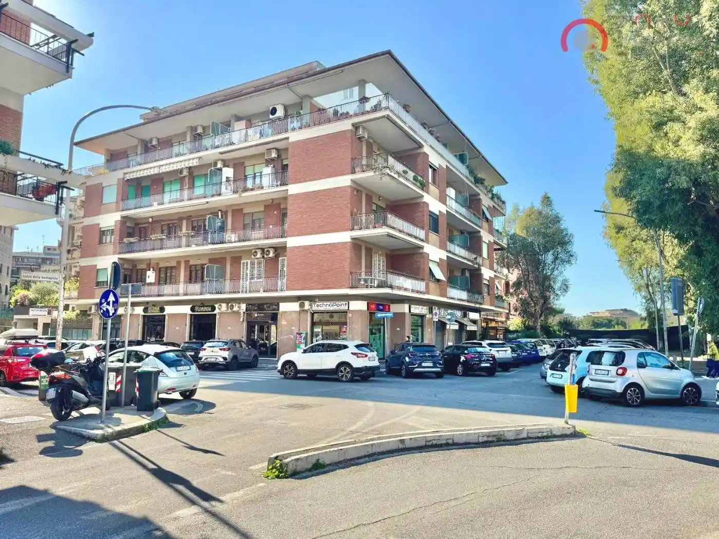 Appartamento piazzale dei Caduti della Montagnola, Ardeatino - Montagnola, Roma - foto 2