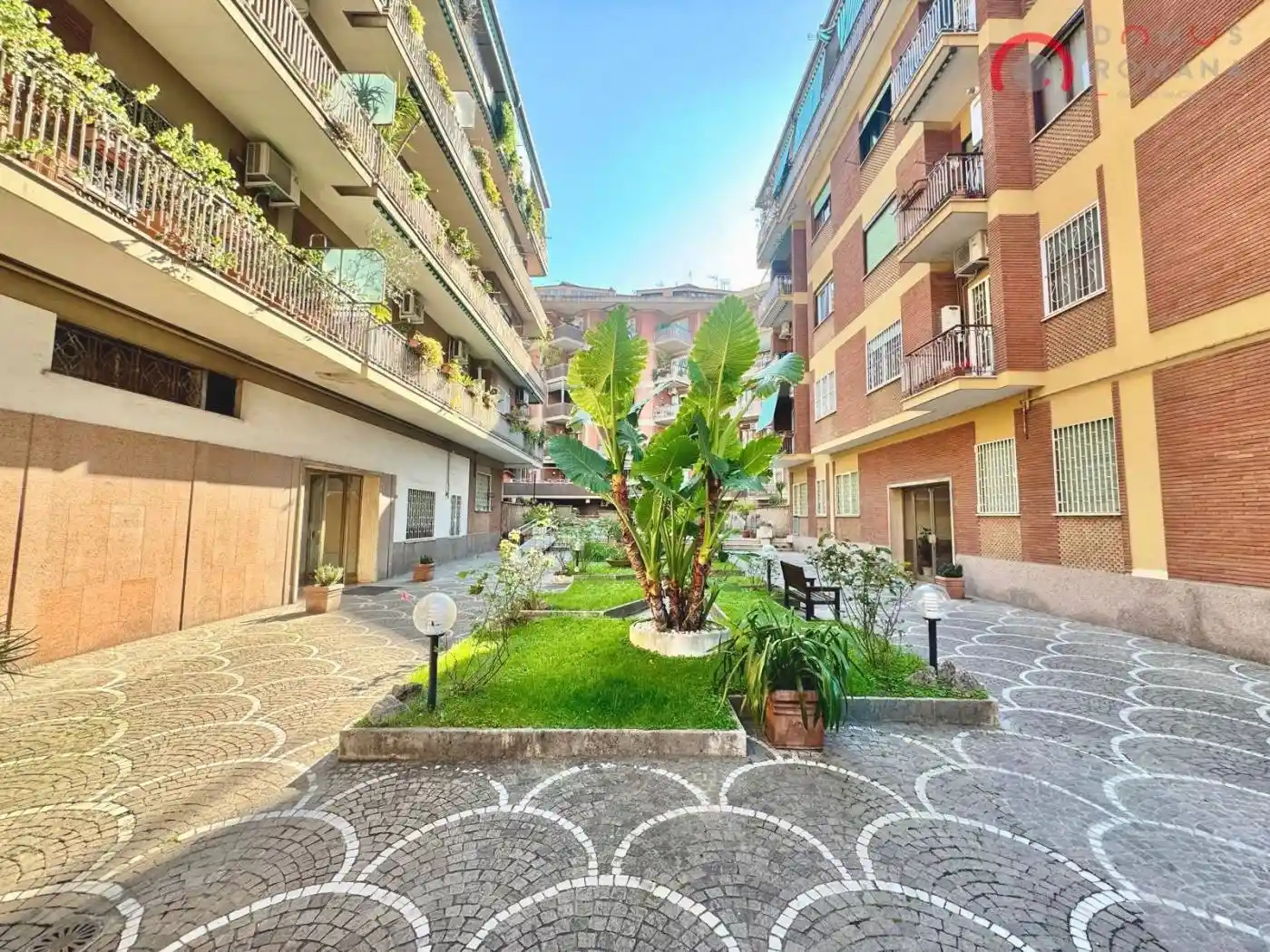 Appartamento piazzale dei Caduti della Montagnola, Ardeatino - Montagnola, Roma - foto 3