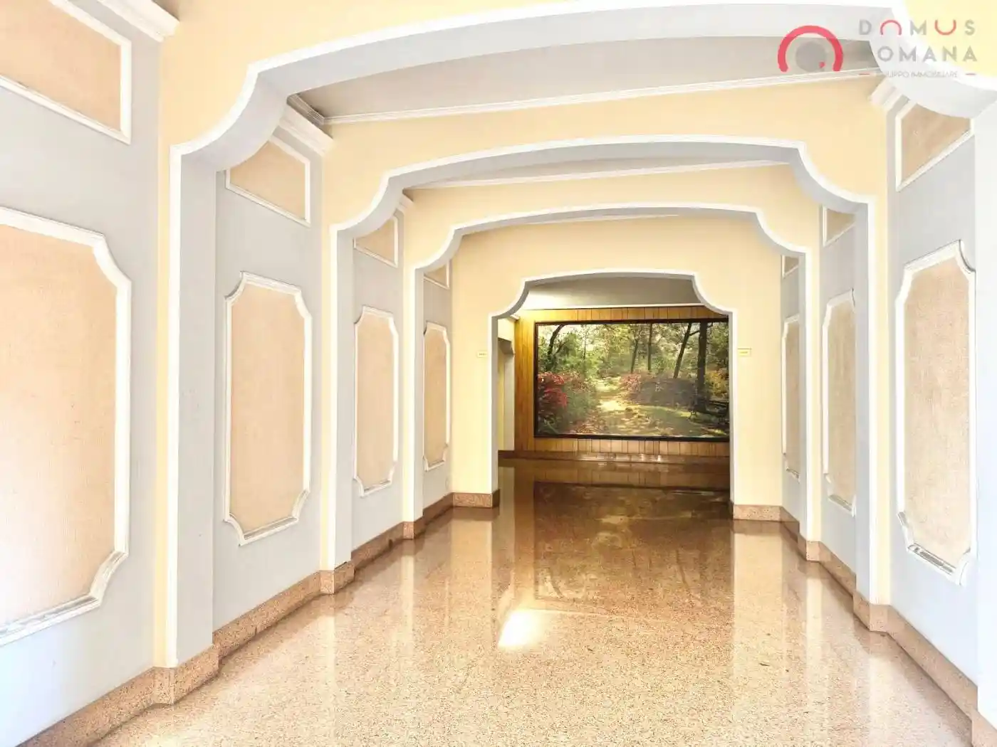 Appartamento piazzale dei Caduti della Montagnola, Ardeatino - Montagnola, Roma - foto 4