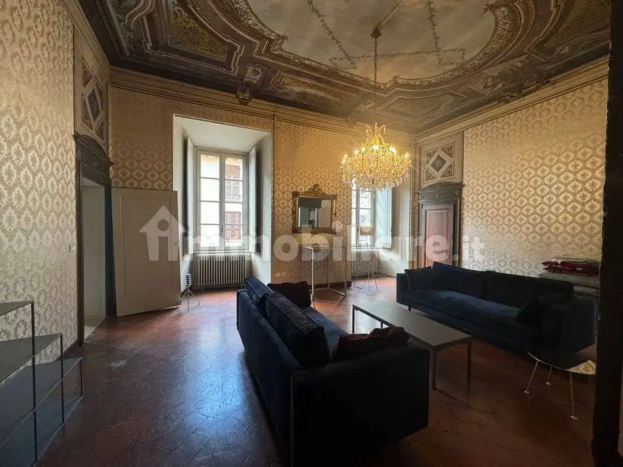 Appartamento in affitto a Brescia