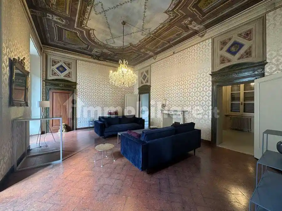 Trilocale Contrada del Carmine 26, Carmine, Brescia - foto 2