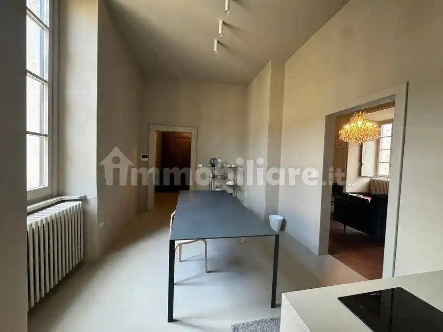 Trilocale Contrada del Carmine 26, Carmine, Brescia - foto 4