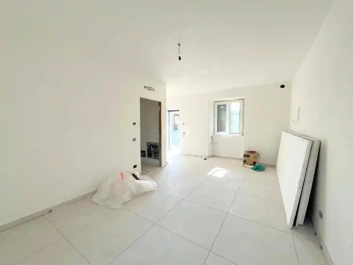 Appartamento in vendita a Telgate