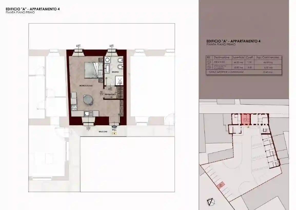 Appartamento - foto 4