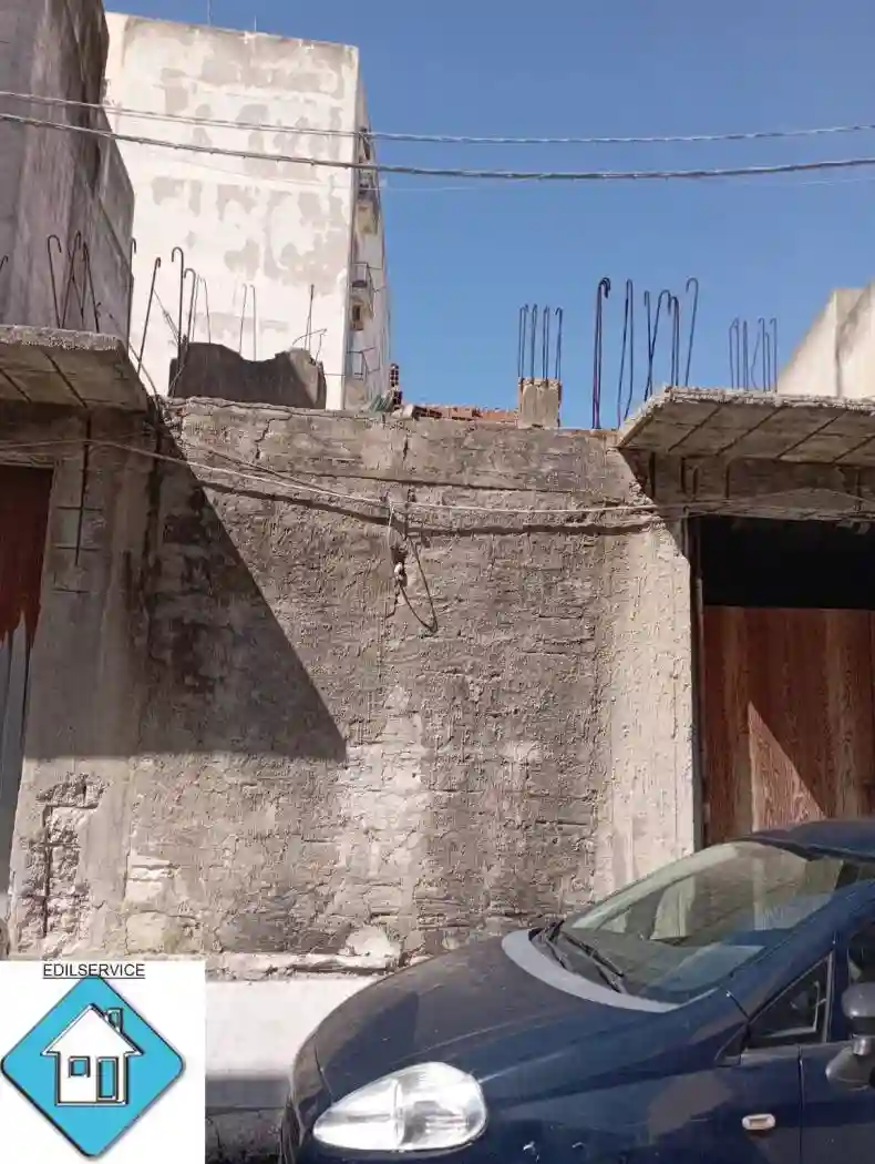 Palazzo - Edificio - foto 2