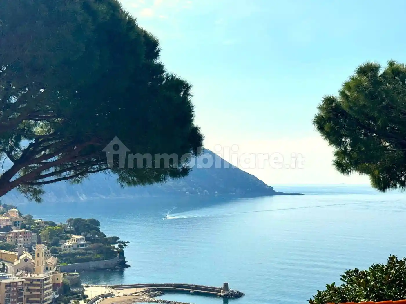 Appartamento in vendita a Recco